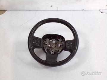 Volante Con Comandi Fiat 500L 2016