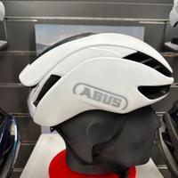 Casco Abus Gamechanger 2.0 Polar White M