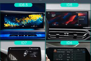 CarPlay per bmw 8GB RAM + 128GB ROM

nuovo.