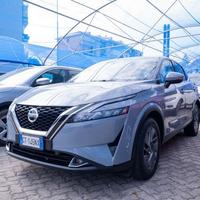 Nissan Qashqai 1.3 mhev Business 2wd 140cv