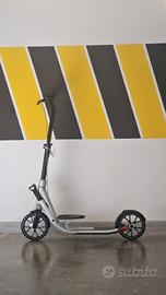 Monopattino taglia grande