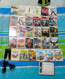 Giochi Wii