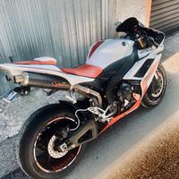 Moto super sport
