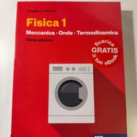 LIBRO FISICA 1 INGEGNERIA 
