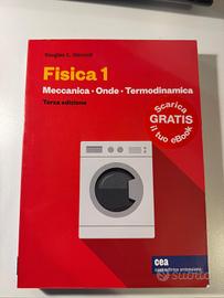 LIBRO FISICA 1 INGEGNERIA 