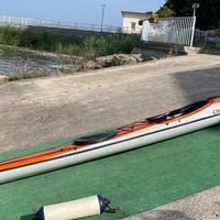 Canoa CScanoe Absolute