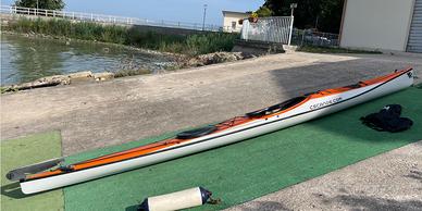 Canoa CScanoe Absolute