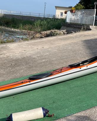 Canoa CScanoe Absolute