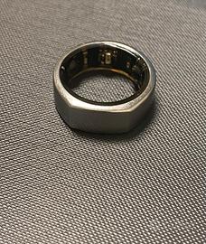 Oura ring 3