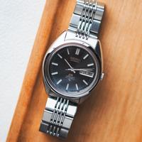 Seiko Lord Matic raro LM Special 5206-6060 