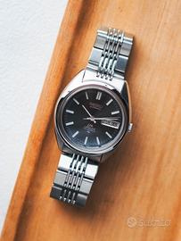 Seiko Lord Matic raro LM Special 5206-6060 