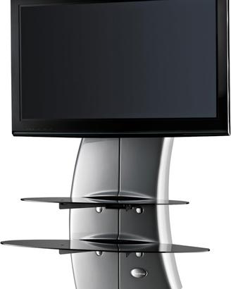 Supporto TV Meliconi Ghost Design