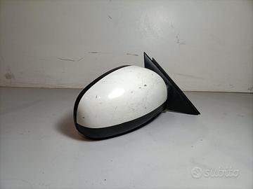 SPECCHIETTO RETROVISORE DESTRO SKODA Fabia Berlina