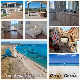 Casa vacanze Amely