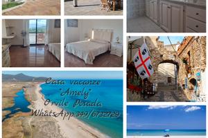 Casa vacanze Amely