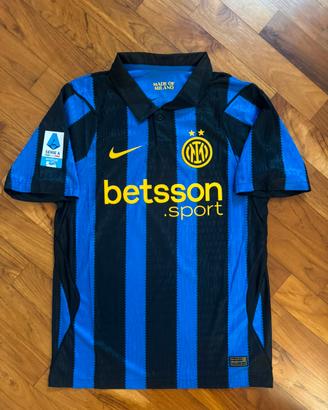 Inter Di marco 32 casa/trasferta 2026/27 s/m/l