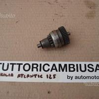 Ingranaggio avviamento x9 beverly atlantic 125 200