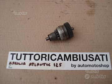 Ingranaggio avviamento x9 beverly atlantic 125 200