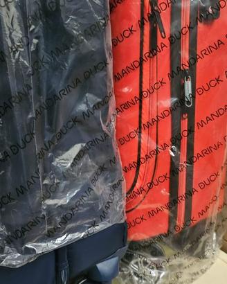 trolley cabina Mandarina  Duck