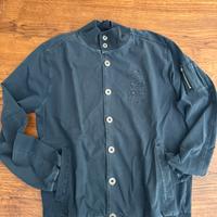 Felpa Aeronautica Militare uomo