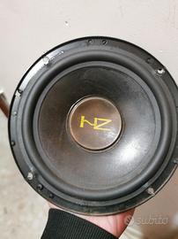 altoparlanti Hertz 
