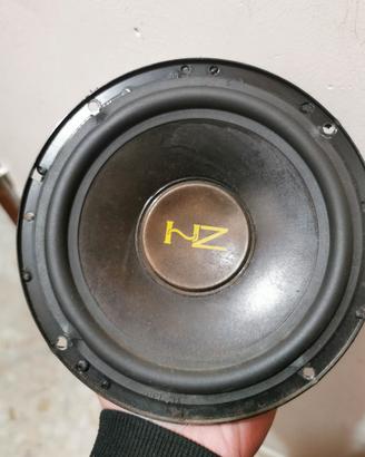 altoparlanti Hertz 