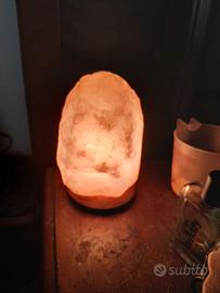 lampada fluorescente 