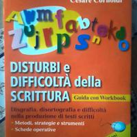 Libro per insegnanti di sostegno