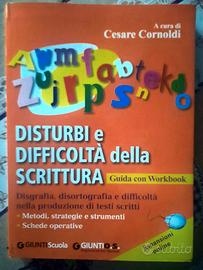 Libro per insegnanti di sostegno