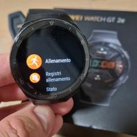 HUAWEI WATCH GT 2e 