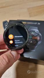 HUAWEI WATCH GT 2e 