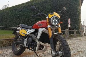 fantic Caballero 500