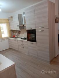 Monolocale Ogliastra Sardegna 3 posti letto+bagno