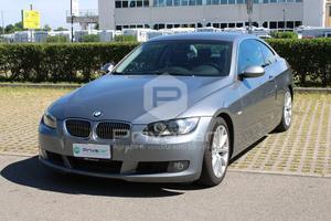 BMW 325i cat Coupé Futura