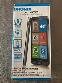 Amico Brondi Smartphone S