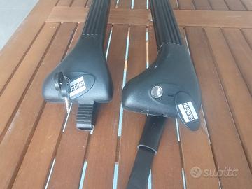 portapacchi auto jeep renegate