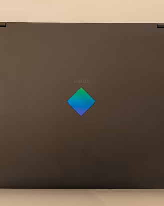 Pc gaming HP OMEN 16