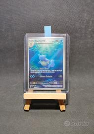 🫧 Wartortle 171/165 🫧 - Carta Pokemon Di 151 Ita