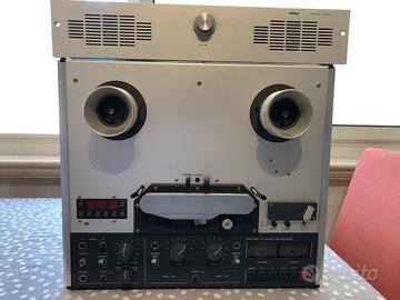 Studer/ Revox PR99 MKIII