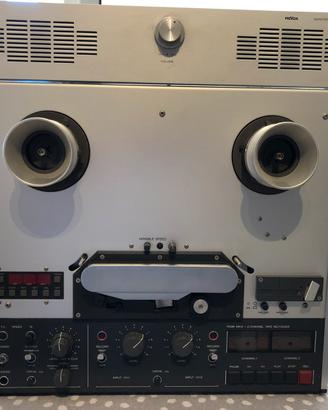 Studer/ Revox PR99 MKIII