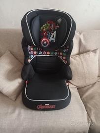 Seggiolino
