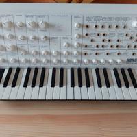Korg MS-20 mini