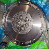 frizione e volano bimasa valeo