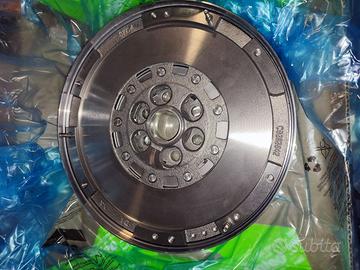 frizione e volano bimasa valeo