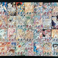 Saint Seiya - Manga Serie Completa 1-28 Volumi