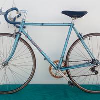 bici da corsa vintage