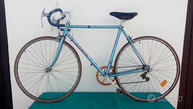 bici da corsa vintage