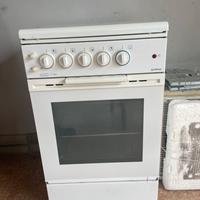 CUCINA A GAS CASTOR C2010 4 FUOCHI