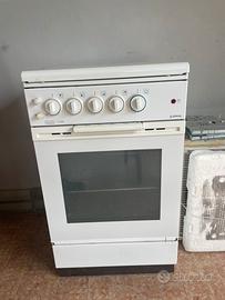 CUCINA A GAS CASTOR C2010 4 FUOCHI