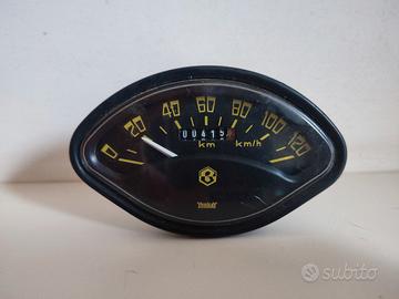 Contachilometri bajaj chetak 